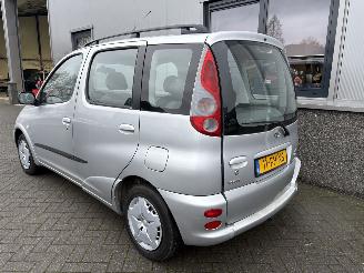 Toyota Yaris-verso 1.3 16V VVT-i Luna Automaat picture 14