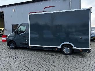 Renault Master T35 2.3dCi 150 L3H2 Energy Bakwagen picture 31