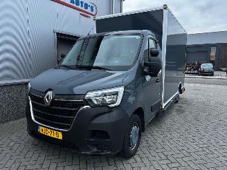 Renault Master T35 2.3dCi 150 L3H2 Energy Bakwagen picture 36