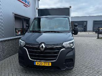 Renault Master T35 2.3dCi 150 L3H2 Energy Bakwagen picture 38