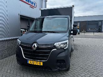 Renault Master T35 2.3dCi 150 L3H2 Energy Bakwagen picture 37