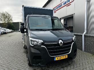 Renault Master T35 2.3dCi 150 L3H2 Energy Bakwagen picture 61