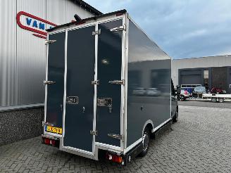 Renault Master T35 2.3dCi 150 L3H2 Energy Bakwagen picture 14