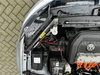 Volkswagen e-Golf E-Golf picture 40