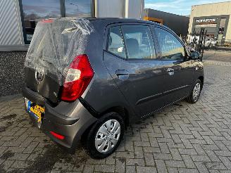 Hyundai I-10 1.2 i-Drive Cool picture 68