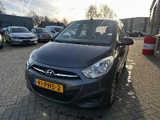 Hyundai I-10 1.2 i-Drive Cool picture 59