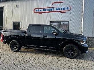 Dodge Ram 1500 5.6 LPG picture 11
