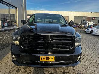 Dodge Ram 1500 5.6 LPG picture 59