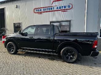 Dodge Ram 1500 5.6 LPG picture 52