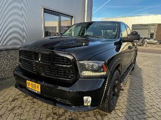 Dodge Ram 1500 5.6 LPG picture 75
