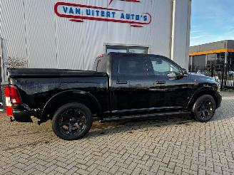 Dodge Ram 1500 5.6 LPG picture 13