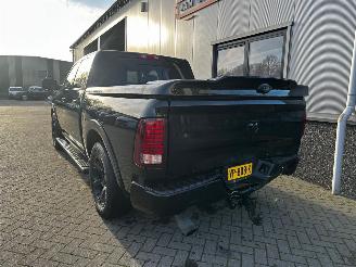Dodge Ram 1500 5.6 LPG picture 42