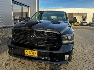 Dodge Ram 1500 5.6 LPG picture 58