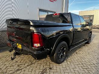 Dodge Ram 1500 5.6 LPG picture 20