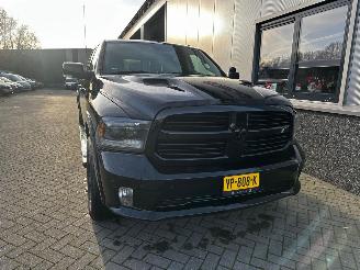 Dodge Ram 1500 5.6 LPG picture 89