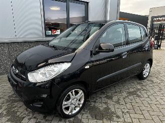 Hyundai I-10 1.2 i-Drive Cool picture 23