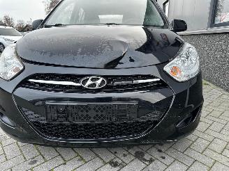 Hyundai I-10 1.2 i-Drive Cool picture 31