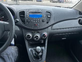 Hyundai I-10 1.2 i-Drive Cool picture 11