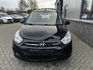 Hyundai I-10 1.2 i-Drive Cool picture 34