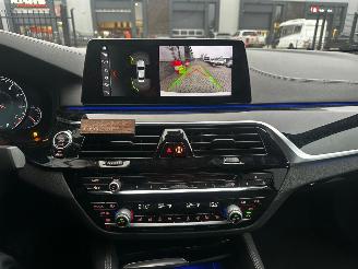 BMW 5-serie 530i High Executive M-Pakket picture 11