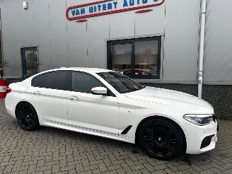  BMW 5-serie 530i High Executive M-Pakket 2018/4