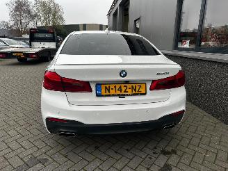 BMW 5-serie 530i High Executive M-Pakket picture 24