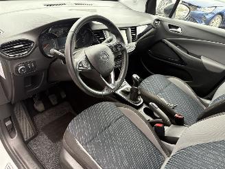 Opel Crossland X 1.2 120 Jaar Edition picture 24