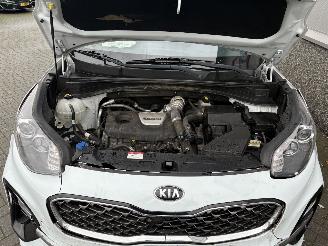 Kia Sportage 1.6 T-GDI 4wd DynamicLine picture 33