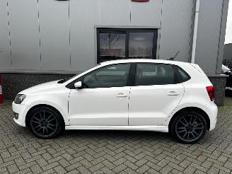 Volkswagen Polo 1.2 TDI BlueMotion Comfortline picture 27