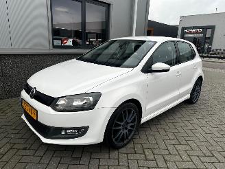 Volkswagen Polo 1.2 TDI BlueMotion Comfortline picture 31