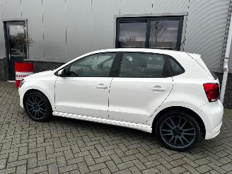 Volkswagen Polo 1.2 TDI BlueMotion Comfortline picture 26