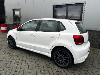 Volkswagen Polo 1.2 TDI BlueMotion Comfortline picture 25