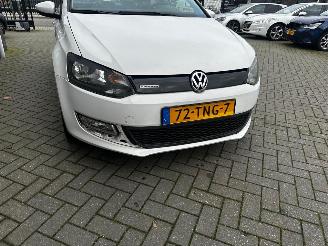 Volkswagen Polo 1.2 TDI BlueMotion Comfortline picture 19