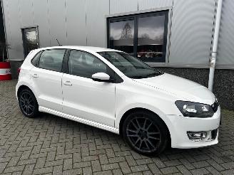 Volkswagen Polo 1.2 TDI BlueMotion Comfortline picture 2