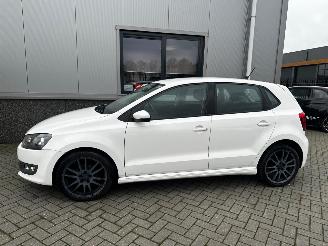 Volkswagen Polo 1.2 TDI BlueMotion Comfortline picture 29
