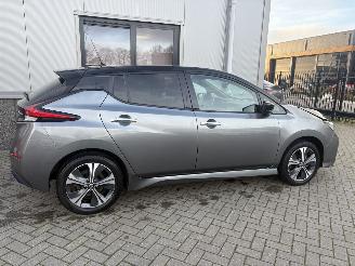 Nissan Leaf e+ N-Connecta 62 kWh picture 43