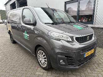Peugeot Expert 231L 2.0 BlueHDI 120 Premium picture 6