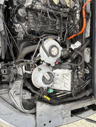 Audi Q5 Sportback 55 TFSI e S Edition Competition picture 42