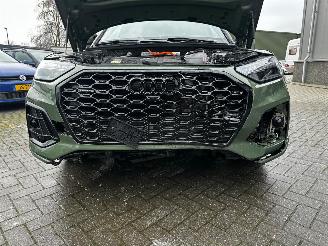 Audi Q5 Sportback 55 TFSI e S Edition Competition picture 21