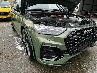 Audi Q5 Sportback 55 TFSI e S Edition Competition picture 26