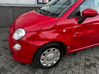 Fiat 500 0.9 TwinAir Pop Automaat picture 18