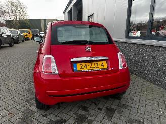 Fiat 500 0.9 TwinAir Pop Automaat picture 23