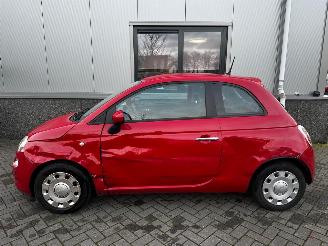 Fiat 500 0.9 TwinAir Pop Automaat picture 28