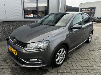 Volkswagen Polo 1.2 TSI 66kw Highline picture 19