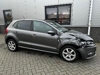 Volkswagen Polo 1.2 TSI 66kw Highline picture 2