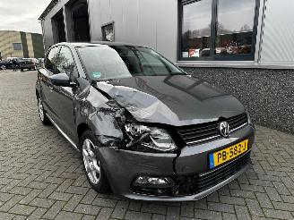 Volkswagen Polo 1.2 TSI 66kw Highline picture 38