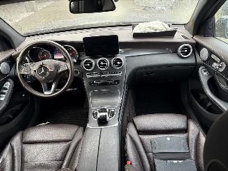 Mercedes GLC 350e 4MATIC Prestige picture 4