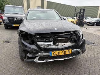 Mercedes GLC 350e 4MATIC Prestige picture 36