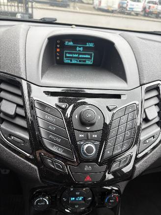 Ford Fiesta 1.0 EcoBoost 125pk Sport picture 32