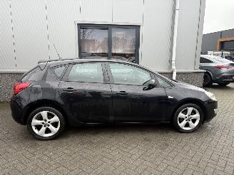 Opel Astra 1.4 Turbo Edition picture 5